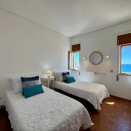 Ocean View 2 By Homing Lägenhet Armação de Pêra