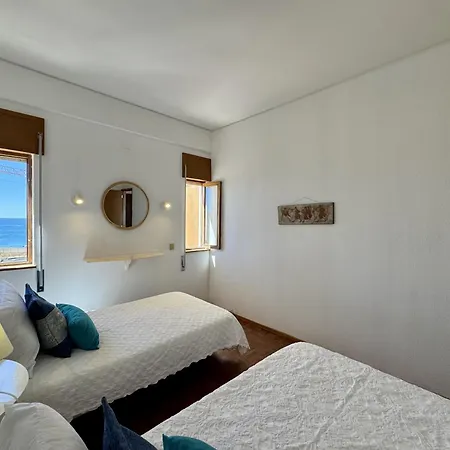 Ocean View 2 By Homing * Armação de Pêra